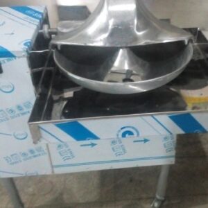 سبزی خردکن بشقابی دیگ۶۰ هشت کیلویی